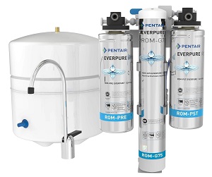 Knowing And Maintaining Your H300 Water Filter Efilters